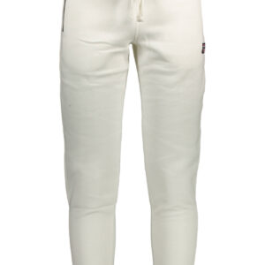 NORWAY 1963 PANTALONE UOMO BIANCO