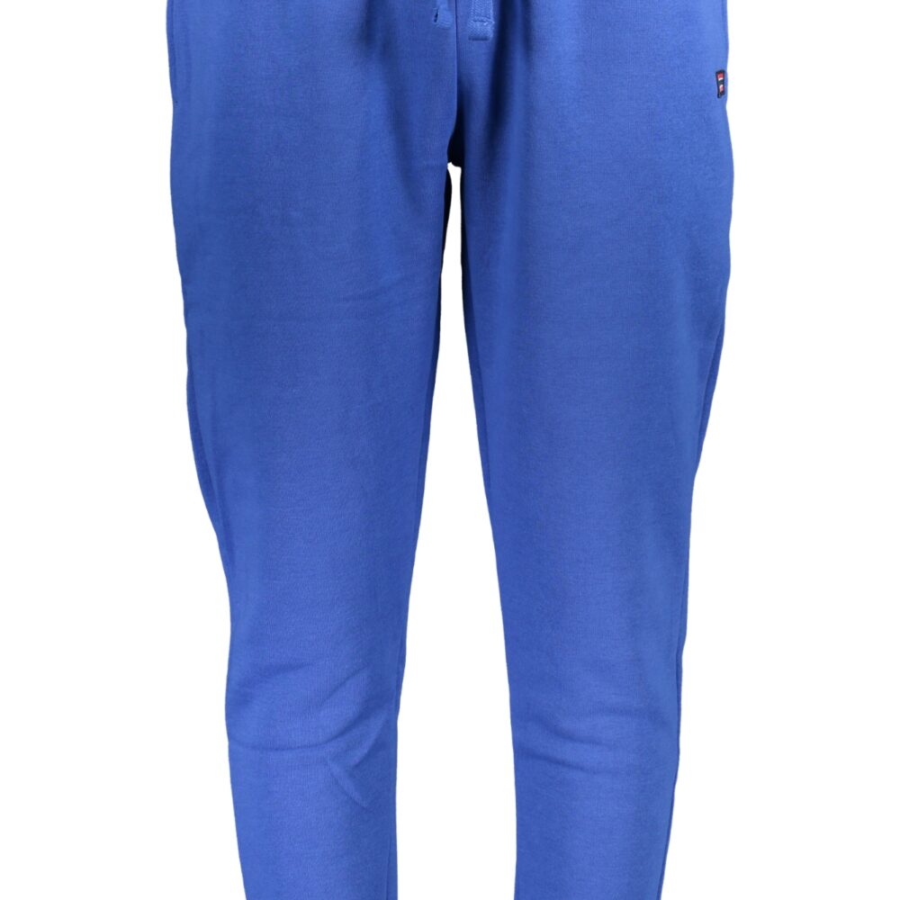 NORWAY 1963 PANTALONE UOMO BLU