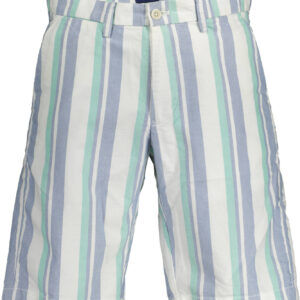 GANT PANTALONE BERMUDA UOMO BIANCO