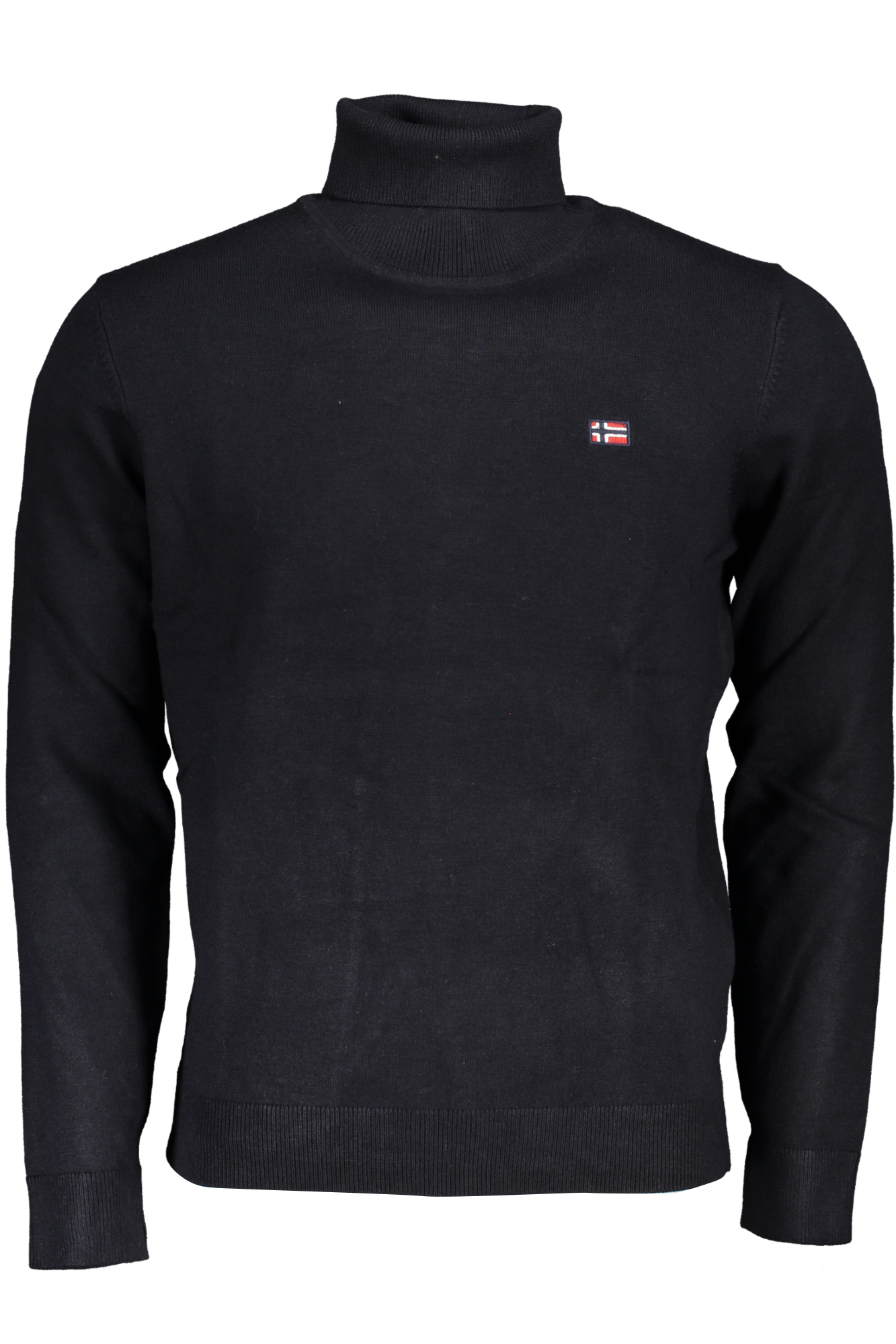 NORWAY 1963 MAGLIONE UOMO BLU