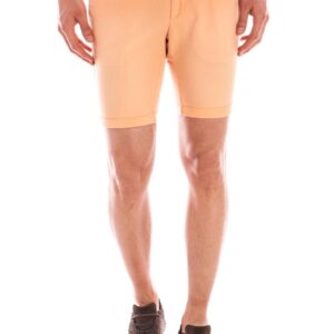 GANT PANTALONE BERMUDA UOMO ARANCIO