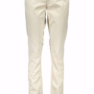 GANT PANTALONE DONNA BEIGE