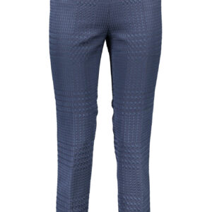 GANT PANTALONE DONNA BLU
