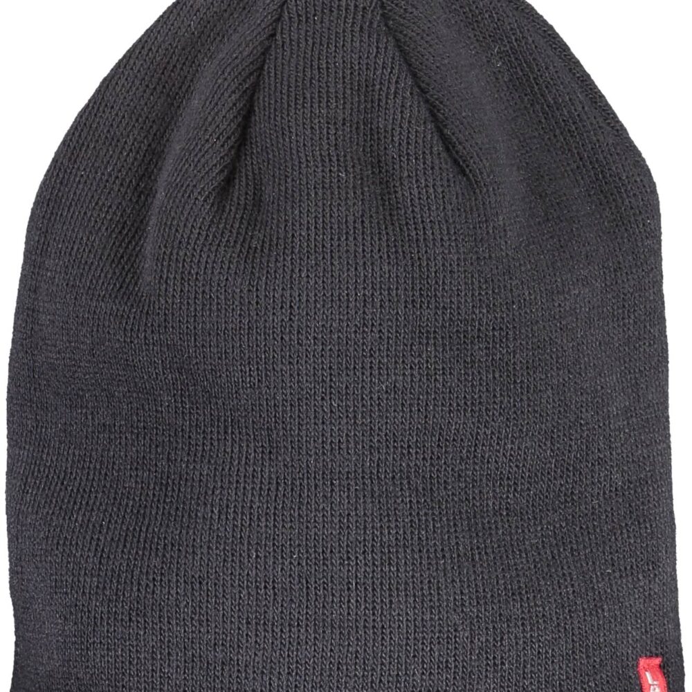 LEVI'S BERRETTO UOMO BLU