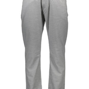 GANT PANTALONE UOMO GRIGIO