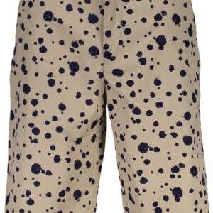 GANT PANTALONE BERMUDA UOMO BEIGE