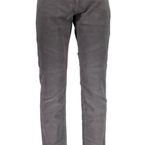 GANT PANTALONE UOMO GRIGIO