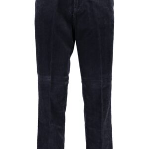 GANT PANTALONE UOMO BLU
