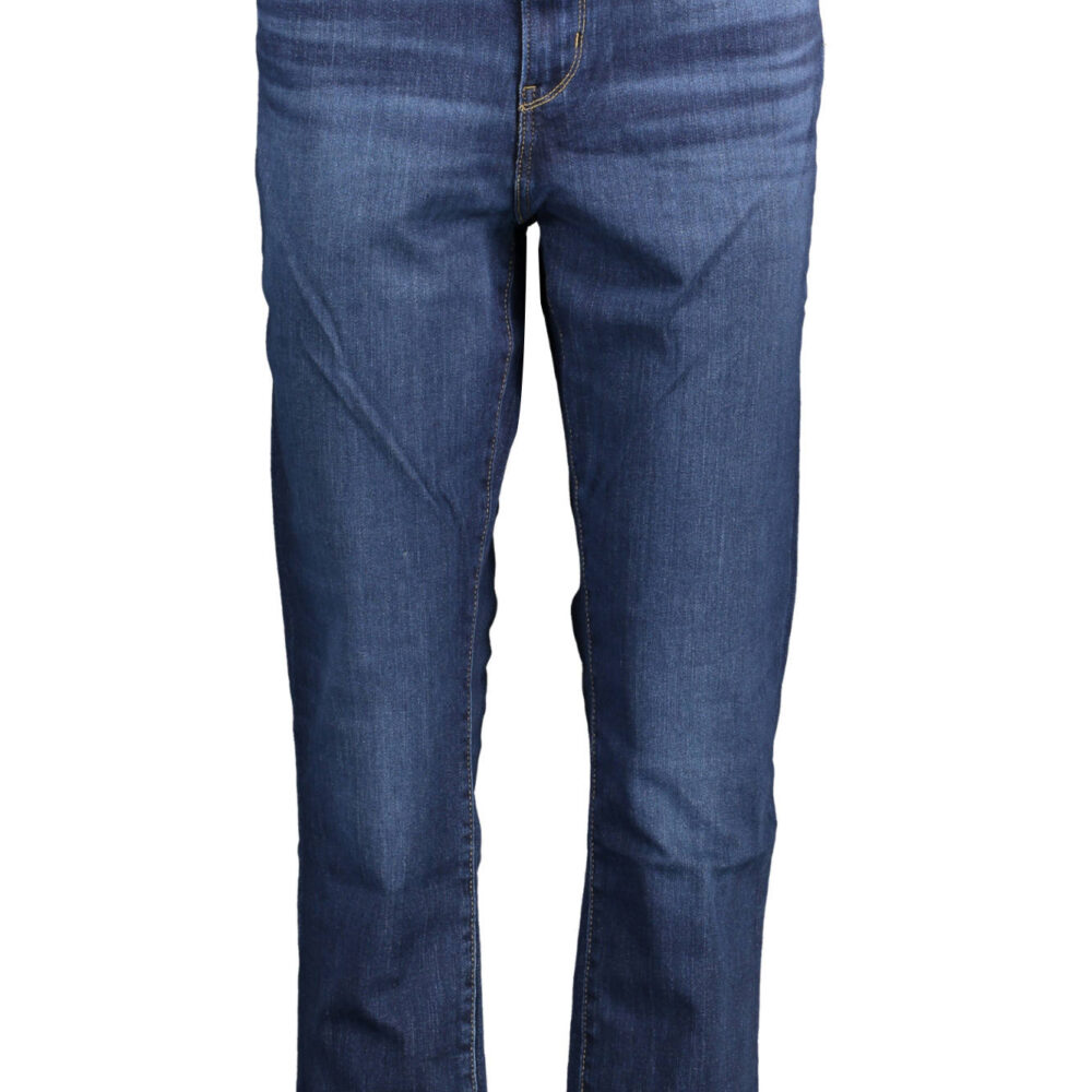 LEVI'S JEANS DENIM DONNA BLU