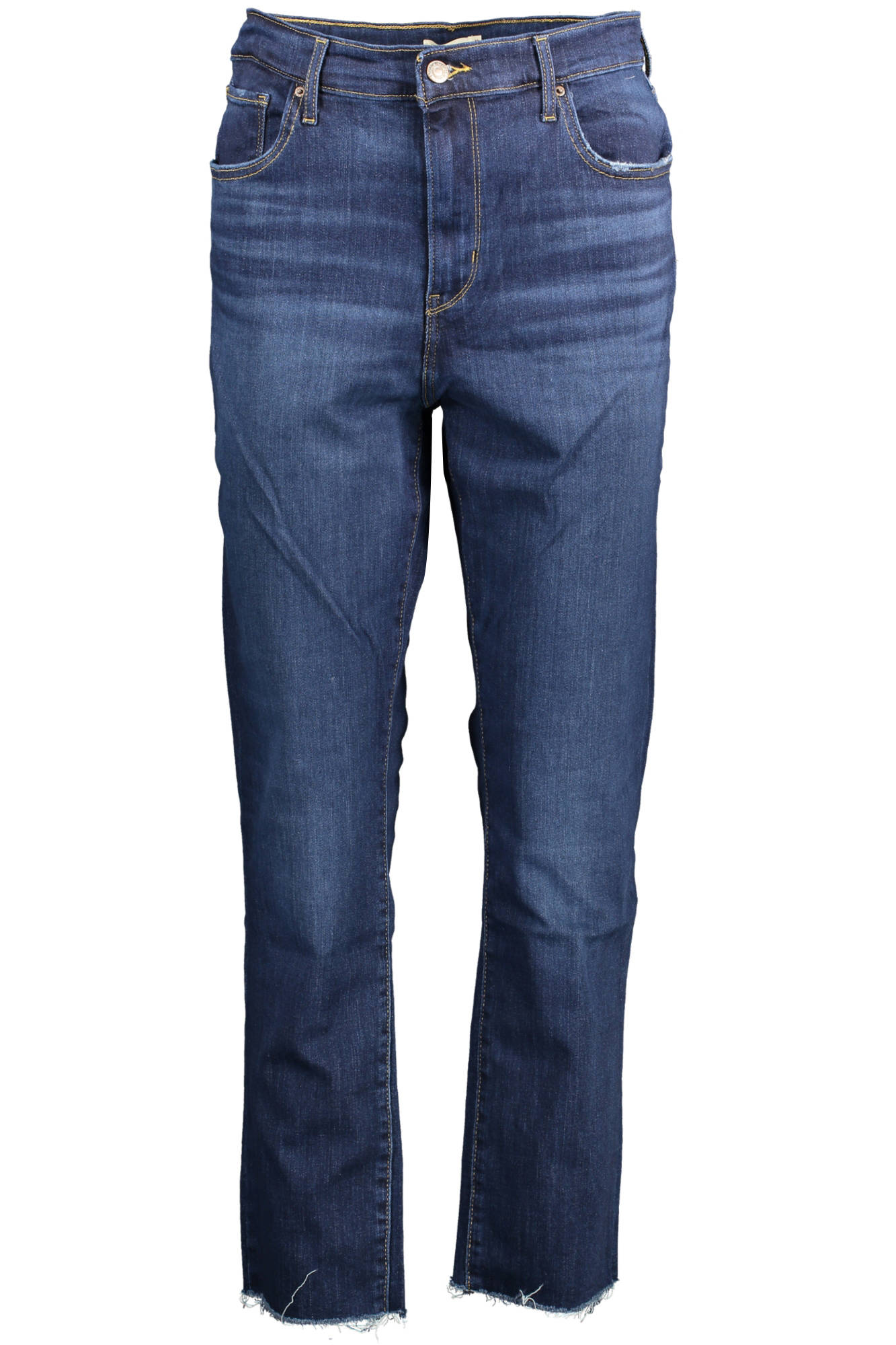 LEVI'S JEANS DENIM DONNA BLU