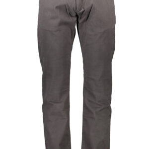 GANT PANTALONE UOMO GRIGIO