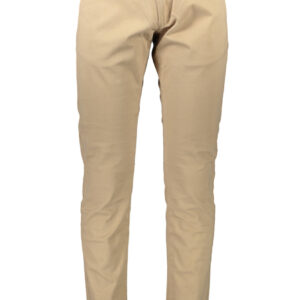 GANT PANTALONE UOMO BEIGE