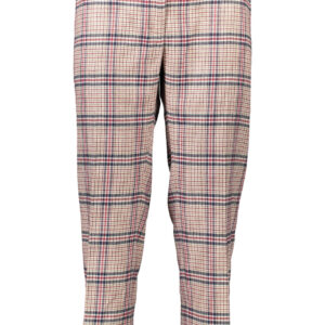 GANT PANTALONE DONNA MARRONE