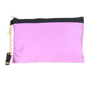 PATRIZIA PEPE POCHETTE DONNA VIOLA