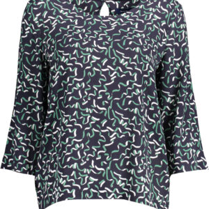 GANT MAGLIA DONNA BLU