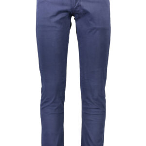 GANT PANTALONE UOMO BLU