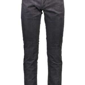 GANT PANTALONE UOMO GRIGIO