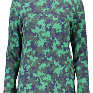 GANT LUPETTO DONNA VERDE