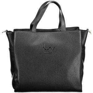 BYBLOS BORSA DONNA NERO