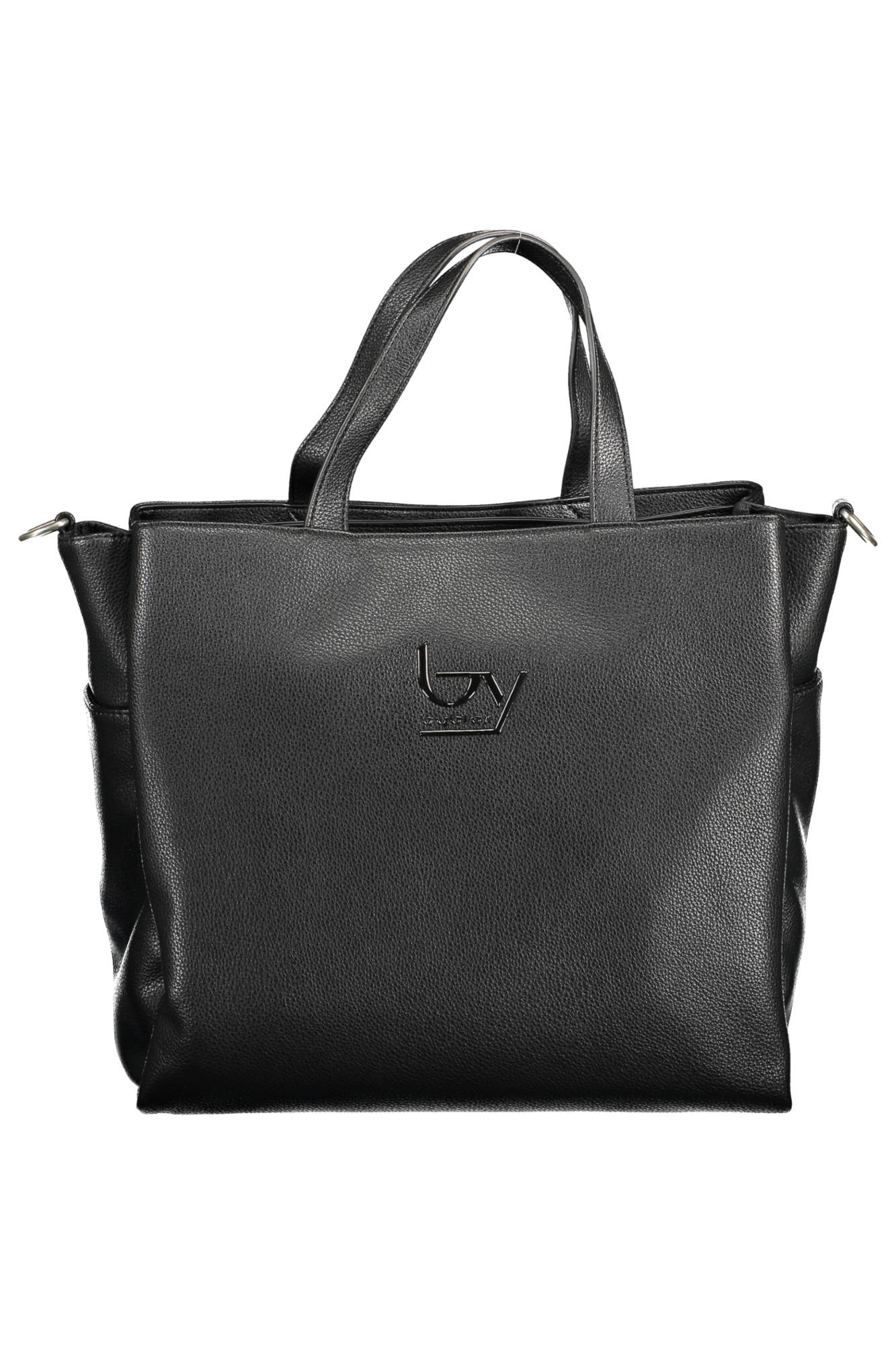 BYBLOS BORSA DONNA NERO