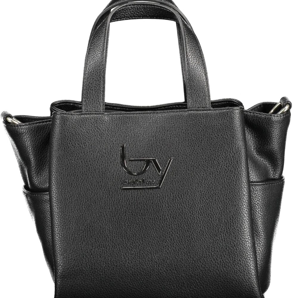 BYBLOS BORSA DONNA NERO