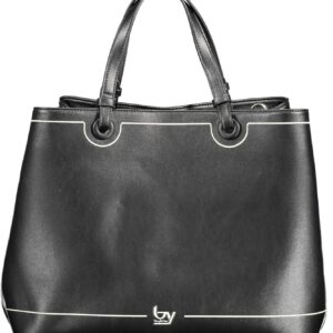 BYBLOS BORSA DONNA NERO