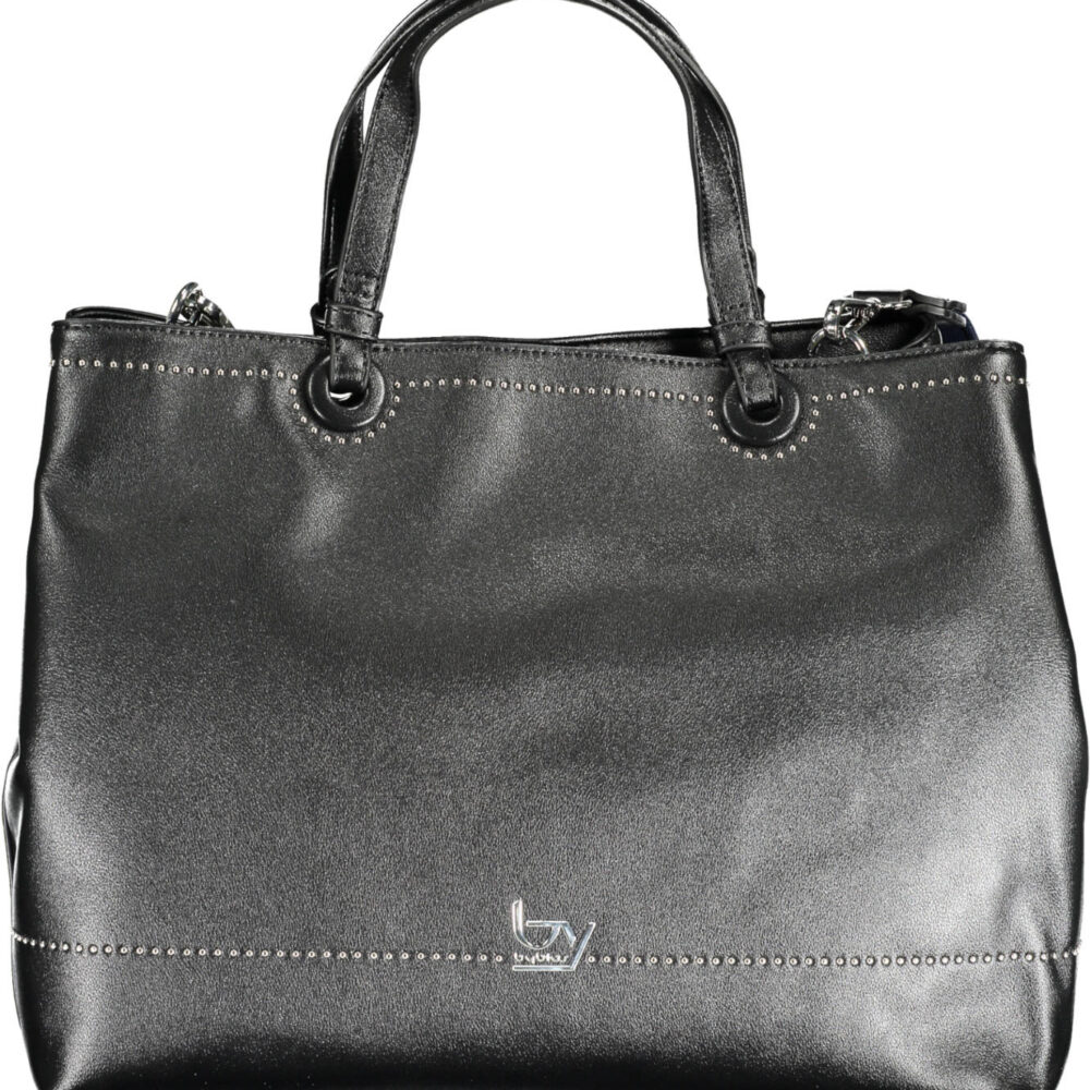 BYBLOS BORSA DONNA NERO