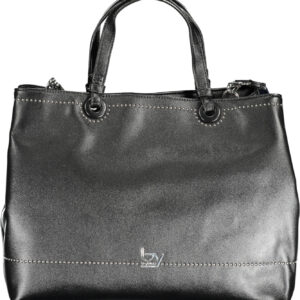 BYBLOS BORSA DONNA NERO