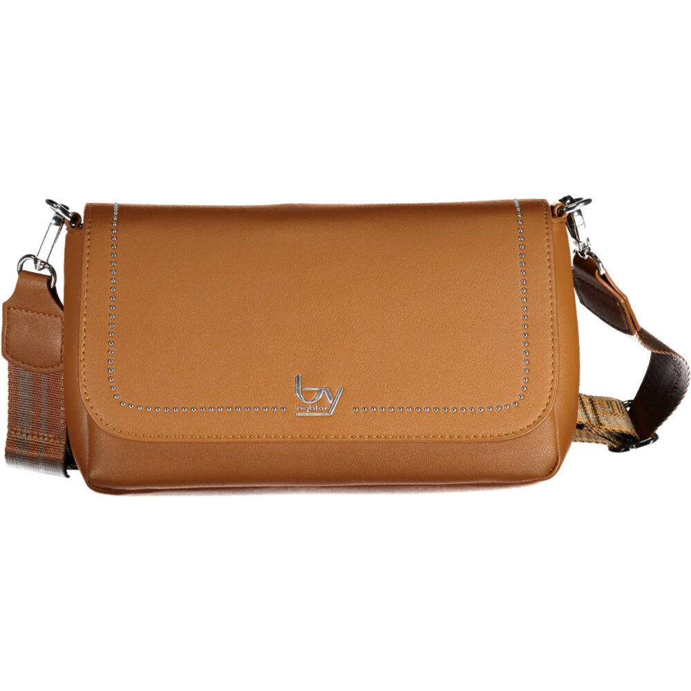 BYBLOS BORSA DONNA MARRONE
