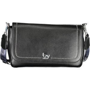 BYBLOS BORSA DONNA NERO