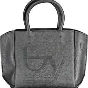 BYBLOS BORSA DONNA NERO