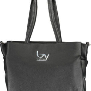BYBLOS BORSA DONNA NERO