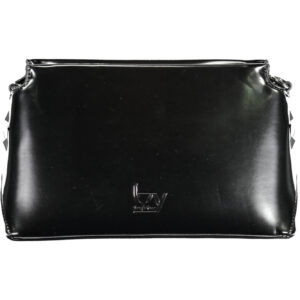 BYBLOS BORSA DONNA NERO