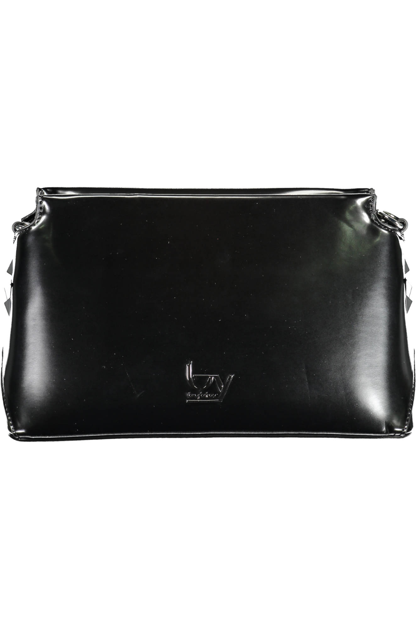 BYBLOS BORSA DONNA NERO