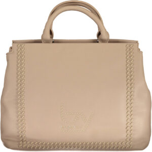 BYBLOS BORSA DONNA BEIGE