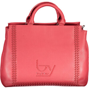 BYBLOS BORSA DONNA ROSSO