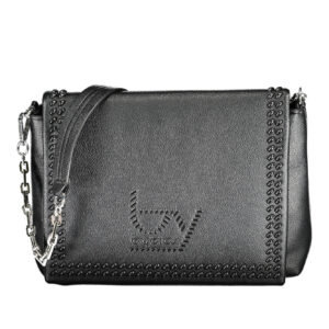 BYBLOS BORSA DONNA NERO