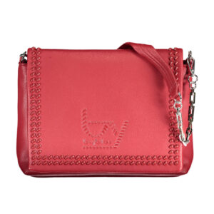 BYBLOS BORSA DONNA ROSSO