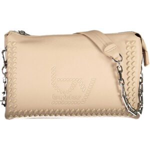 BYBLOS BORSA DONNA BEIGE