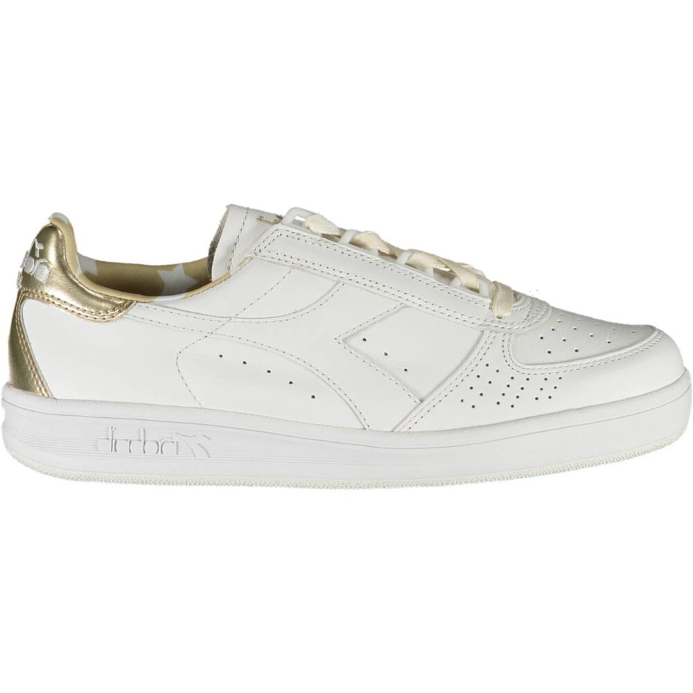 DIADORA CALZATURA SPORTIVA DONNA BIANCO