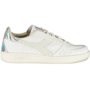 DIADORA CALZATURA SPORTIVA DONNA BIANCO