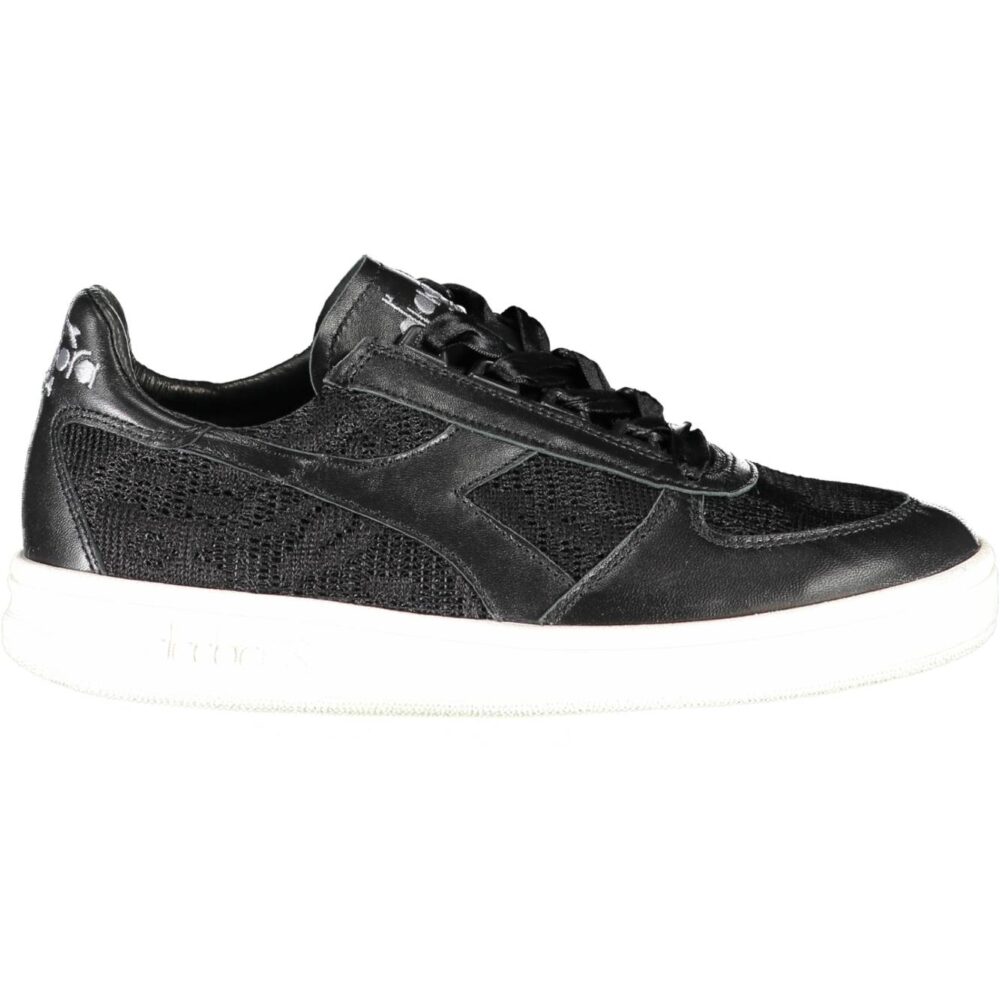 DIADORA CALZATURA SPORTIVA DONNA NERO