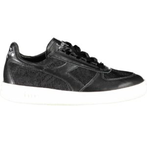 DIADORA CALZATURA SPORTIVA DONNA NERO