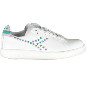 DIADORA CALZATURA SPORTIVA DONNA BIANCO