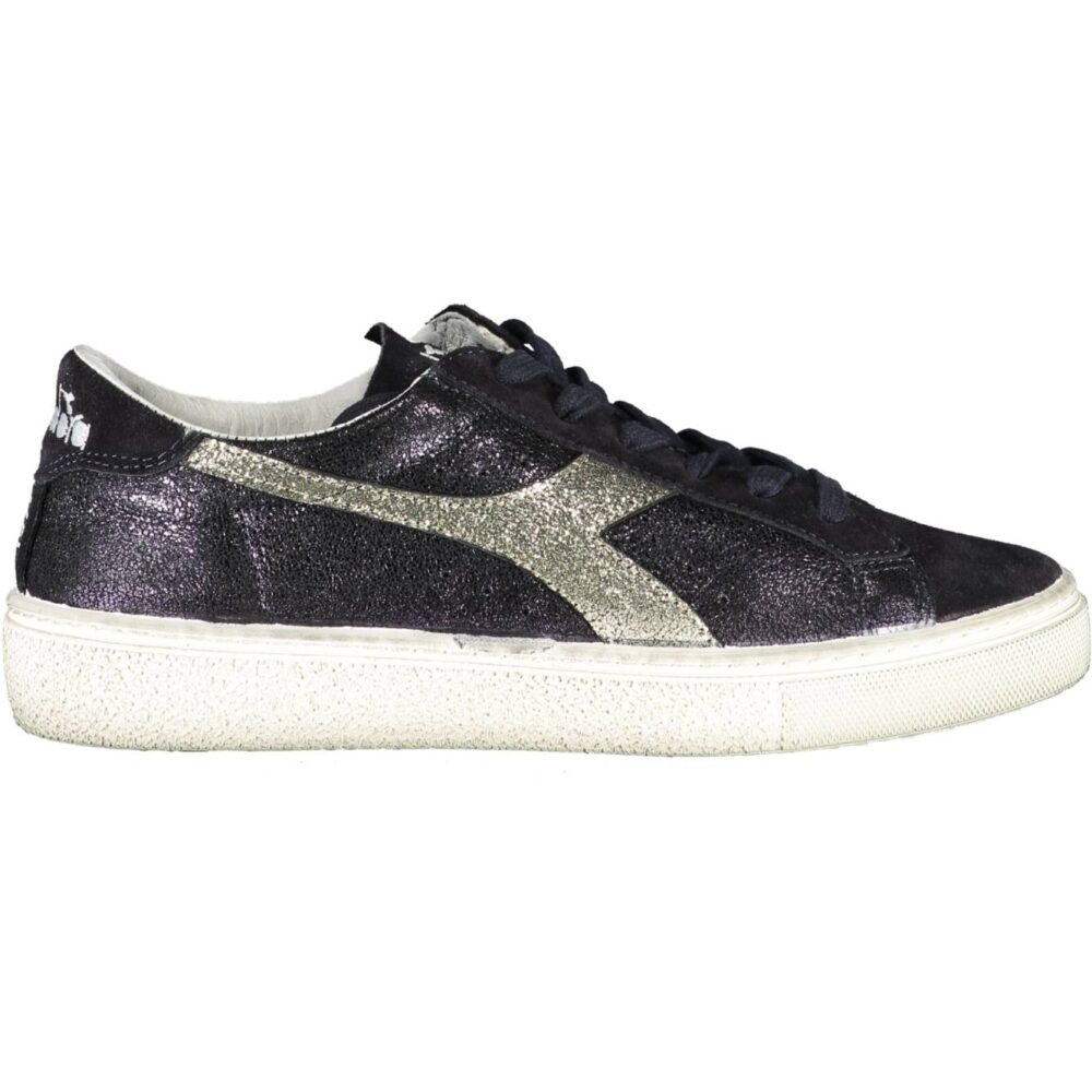 DIADORA CALZATURA SPORTIVA DONNA NERO
