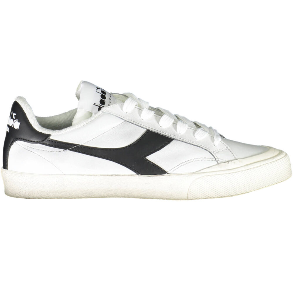 DIADORA CALZATURA SPORTIVA DONNA BIANCO