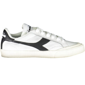 DIADORA CALZATURA SPORTIVA DONNA BIANCO