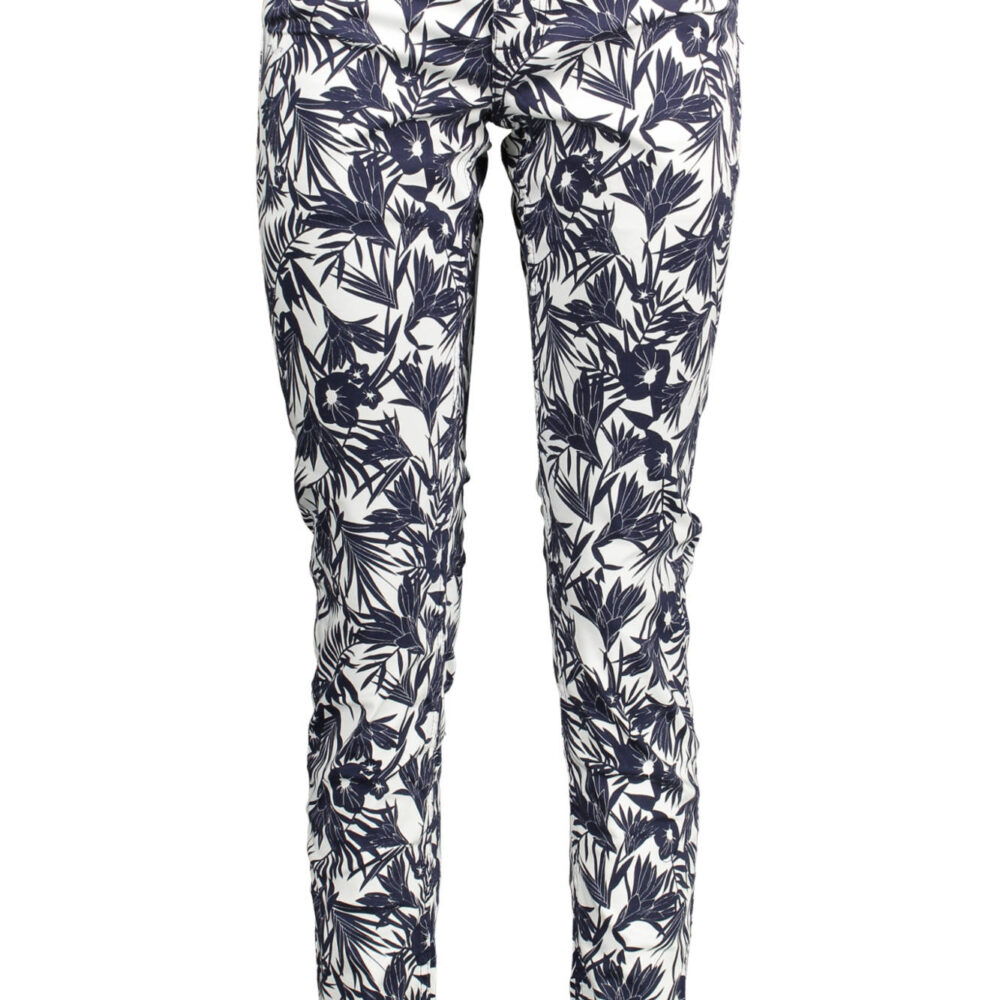 GANT JEANS DENIM DONNA BLU