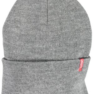 LEVI'S BERRETTO UOMO GRIGIO
