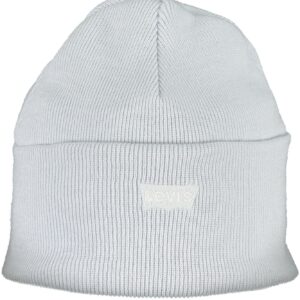 LEVI'S BERRETTO UOMO AZZURRO